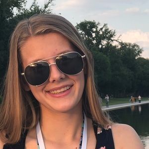 Meet your Posher, Katkatelyn